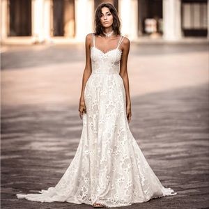 Wear Your Love Odette Wedding Dress